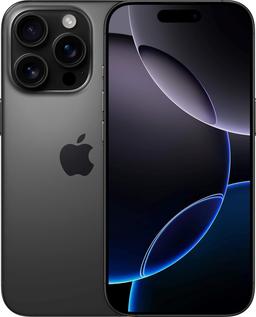 Apple iPhone 16 Pro Max thumbnail 1