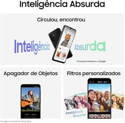 SAMSUNG Galaxy A26 5G 2025 con IA thumbnail 2