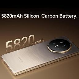 H​onor Magic V​5 5G  thumbnail 5